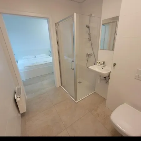 Baltic Life Apartamenty Ul Mysliwska 11 Aparthotel Miedzyzdroje