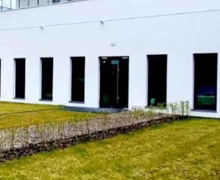 Baltic Life Apartamenty Ul Mysliwska 11