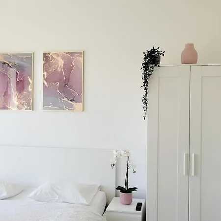 Апарт-отель Baltic Life Apartamenty Ul Mysliwska 11 Мендзыздрое
