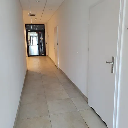 Baltic Life Apartamenty Ul Mysliwska 11 Aparthotel 3*